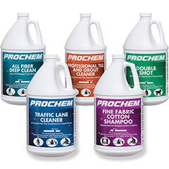 PROCHEM环保清洁剂